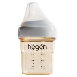 Bình sữa Hegen PPSU 150ml
