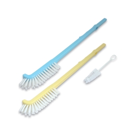 Bộ chổi cọ bình sữa NUK Deluxe