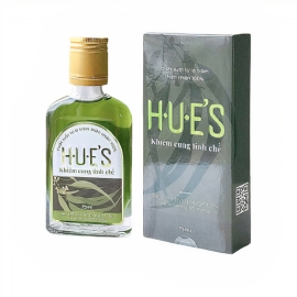 Dầu tràm Huế 75ml