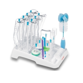 Giá úp bình sữa Munchkin