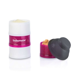 Hộp chia sữa 4 tầng Babymoov