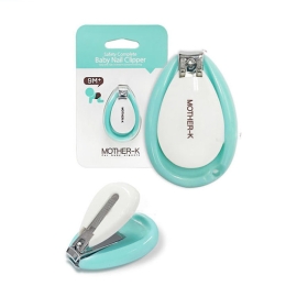 Cắt móng tay sơ sinh Mother-K