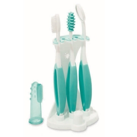 Bộ chăm sóc răng miệng 3 giai đoạn Summer