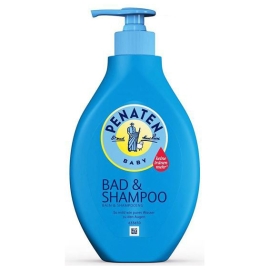 Sữa tắm Penaten 400ml