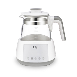 Máy đun nước Quick 7 Fatz