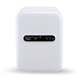 Máy tiệt trùng sấy khô bằng tia UV Super 2 Fatz