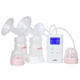 Máy hút sữa đôi Spectra 9 plus