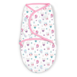 Chăn quấn đơn Cahoots - S/M