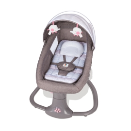 Nôi ru ngủ đa năng Mastela