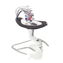 Ghế rung đa chiều Babymoov Swoon Motion