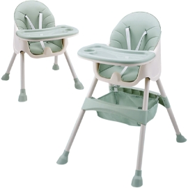 Ghế ăn Umoo không bánh UM-0506