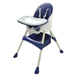 Ghế ăn Umoo gấp gọn