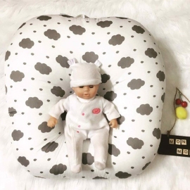 Gối chống trào ngược Mon Mon