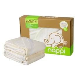 Lót đệm chống thấm Nappi size M