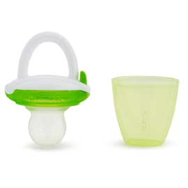 Túi tập ăn dặm silicone Munchkin