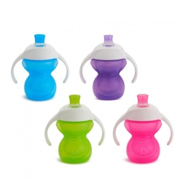 Cốc Tập Uống Đầu Siêu Dai Munchkin