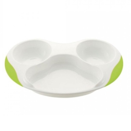 Khay Ăn 3 Ngăn Richell