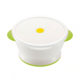 Bát Nhỏ Có Nắp Richell