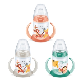 Bình Tập Uống NUK PP Disney 150ml
