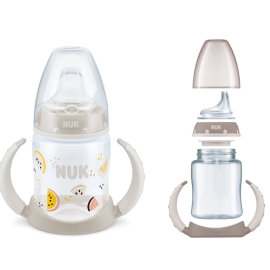 Bình Tập Uống NUK PP 150ml