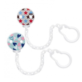 Dây Đeo Ti Giả NUK