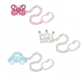 Dây đeo ti giả NUK