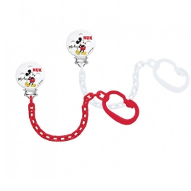 Dây Đeo Ti Giả NUK (Mickey)