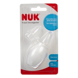 Dụng cụ hút mũi Nuk
