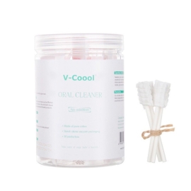 Gạc rơ lưỡi Vcool