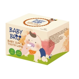 Gạc rỡ lưỡi babypro