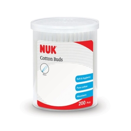 Tăm bông cotton NUK