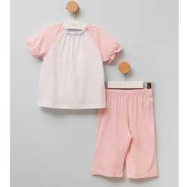 Nous Kids bé gái trắng hồng nhạt