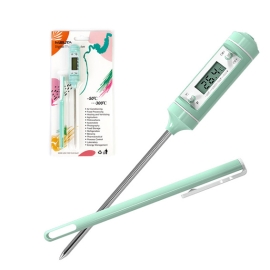 Nhiệt kế đo nước pha sữa, đo nước tắm Misuta