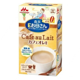Sữa bột dành cho bà bầu Morinaga vị Cafe (216g)