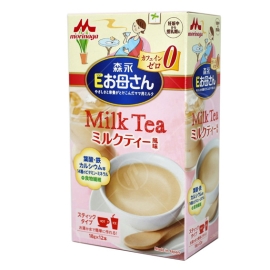 Sữa bột dành cho bà bầu Morinaga vị Trà Sữa (216g)