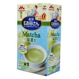 Sữa bột dành cho bà bầu Morinaga vị Trà Xanh (216g)