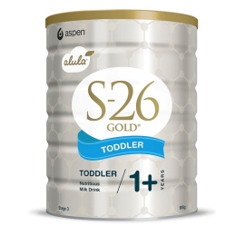 Sữa S26 1+ Hộp 900g