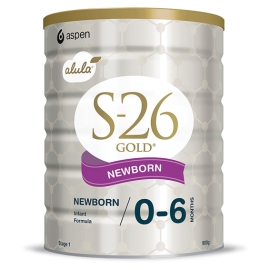 Sữa S26 Số 1 Hộp 900g