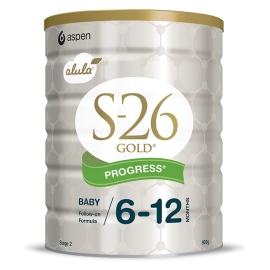 Sữa S26 Số 2 Hộp 900g