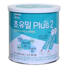 Sữa Non ILDONG số 2 Hộp 90g (*90 gói)