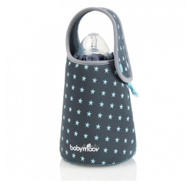 Túi hâm nóng bình sữa không dùng điện Babymoov